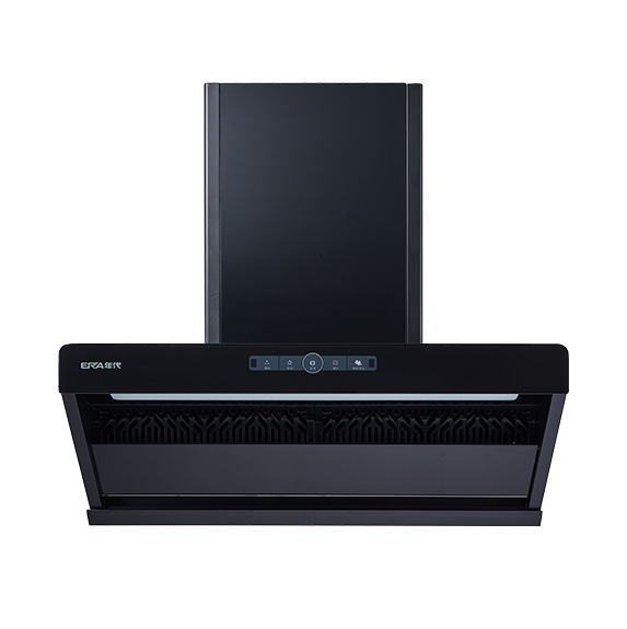 側(cè)吸式油煙機