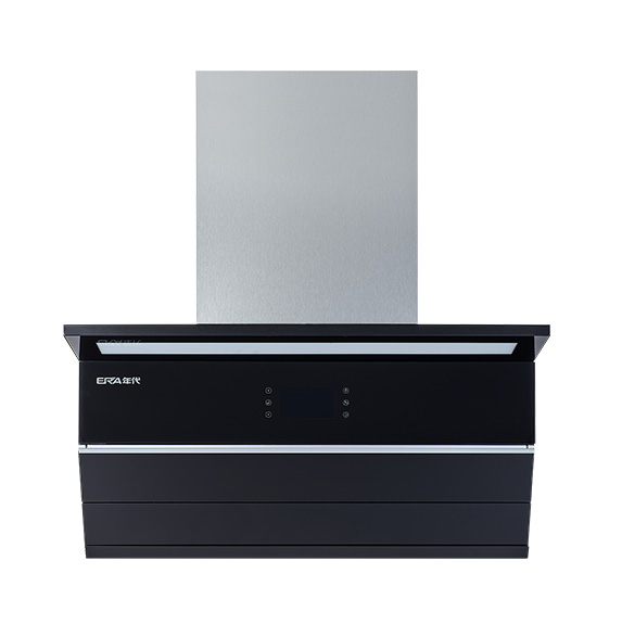 側(cè)吸式油煙機