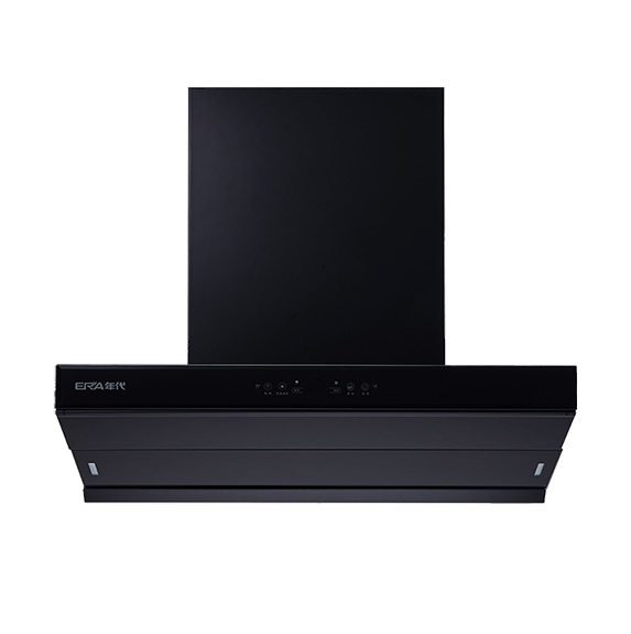 頂吸式油煙機(jī)